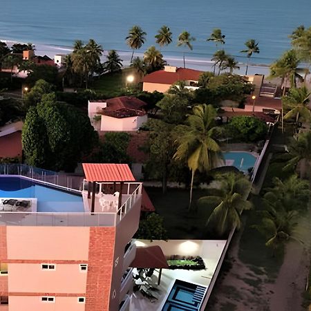 Apartamento Com 2 Quartos A 50 Metros Da Praia Порту-де-Галиньяш Экстерьер фото