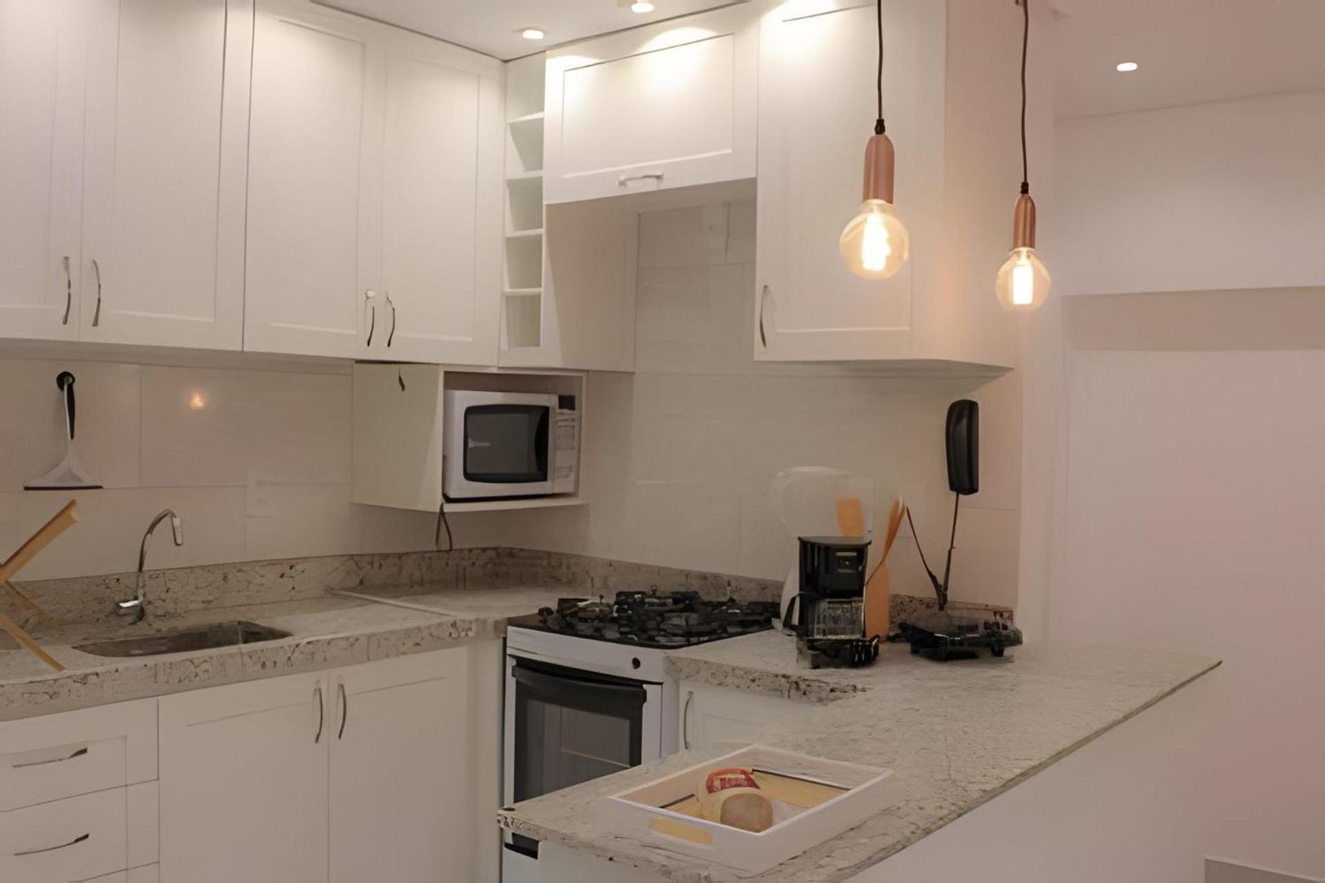 Apartamento Com 2 Quartos A 50 Metros Da Praia Порту-де-Галиньяш Экстерьер фото