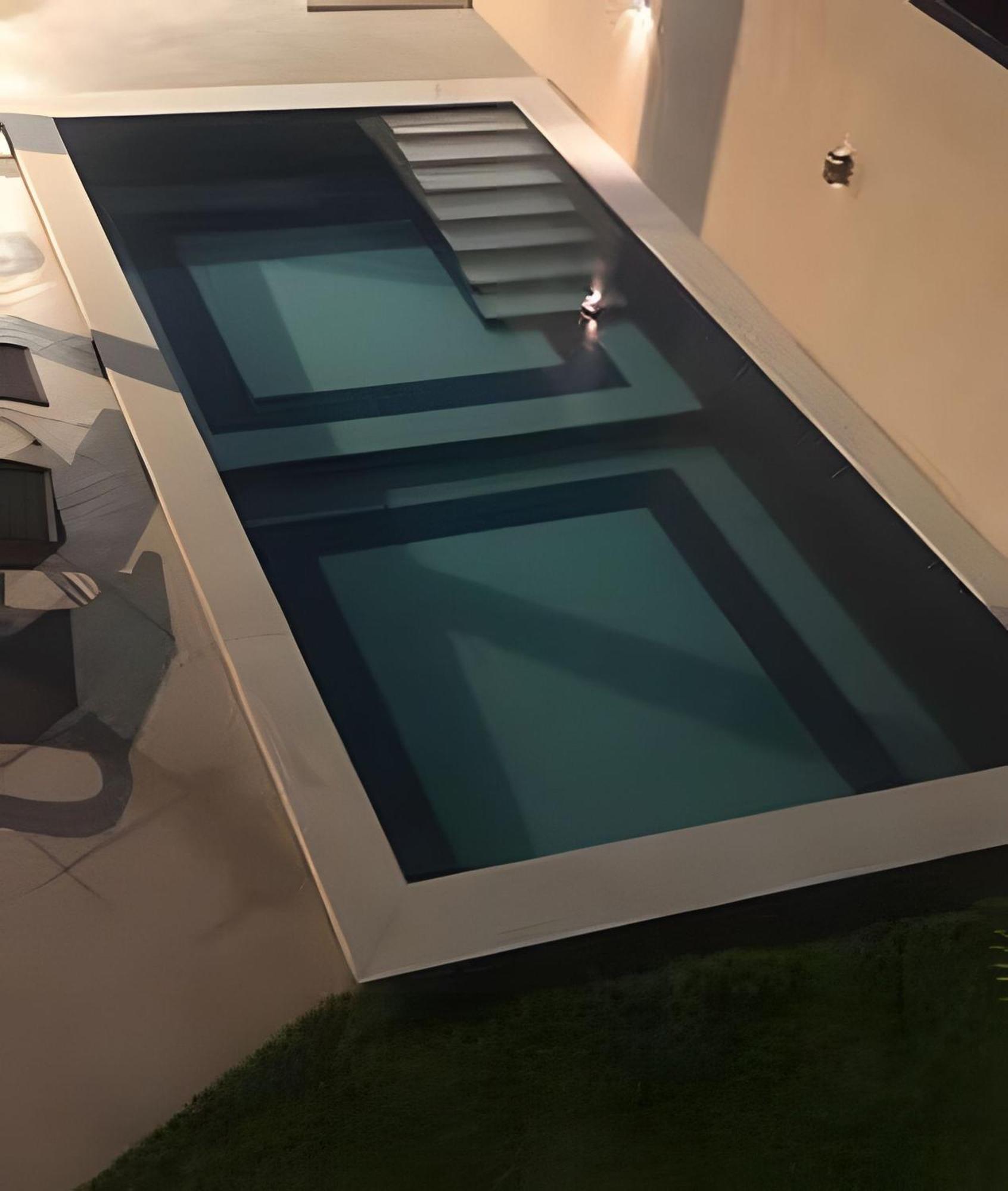 Apartamento Com 2 Quartos A 50 Metros Da Praia Порту-де-Галиньяш Экстерьер фото